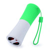 UT5 Fashion Portable Wireless Bluetooth V3.0 Speaker with Power Bank Built in Microphone