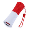 UT5 Fashion Portable Wireless Bluetooth V3.0 Speaker with Power Bank Built in Microphone