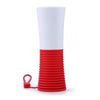 UT5 Fashion Portable Wireless Bluetooth V3.0 Speaker with Power Bank Built in Microphone