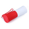 UT5 Fashion Portable Wireless Bluetooth V3.0 Speaker with Power Bank Built in Microphone