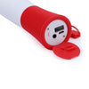 UT5 Fashion Portable Wireless Bluetooth V3.0 Speaker with Power Bank Built in Microphone