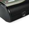 9880 360 Degrees 16-band Scanning LED Radar Detector Car Speed Testing System