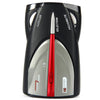 9880 360 Degrees 16-band Scanning LED Radar Detector Car Speed Testing System