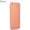Baseus Slender Series PP Protective Shell Back Cover for iPhone 6 / 6S