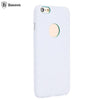 Baseus Ultrathin Slim Leather Protective Case for iPhone 6 Plus / 6S Plus