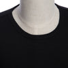 Chic Solid Color Round Neck Long Sleeve Asymmetric Girls Dress