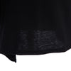 Chic Solid Color Round Neck Long Sleeve Asymmetric Girls Dress