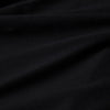 Chic Solid Color Round Neck Long Sleeve Asymmetric Girls Dress