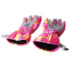 Water Resistant Windproof Warm Ski Gloves for Cycling Riding Snowmobile Skating Protecting Hands