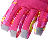 Water Resistant Windproof Warm Ski Gloves for Cycling Riding Snowmobile Skating Protecting Hands