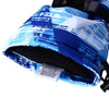 Water Resistant Windproof Warm Ski Gloves for Cycling Riding Snowmobile Skating Protecting Hands