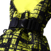 Water Resistant Windproof Warm Ski Gloves for Cycling Riding Snowmobile Skating Protecting Hands