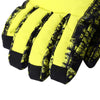 Water Resistant Windproof Warm Ski Gloves for Cycling Riding Snowmobile Skating Protecting Hands