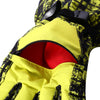 Water Resistant Windproof Warm Ski Gloves for Cycling Riding Snowmobile Skating Protecting Hands