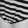Sexy Scoop Collar Sleeveless Bear Print Skinny Women Romper