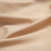 Turn Down Collar Long Sleeve Solid Color Women Shirt Dress