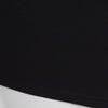 Sexy V-Neck Long Sleeve Chain Design Women T-Shirt