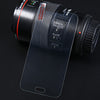 2.5D 9H Ultra-thin Tempered Glass Film HD Clear Screen Protector for Samsung E5