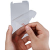2.5D 9H Ultra-thin Tempered Glass Film HD Clear Screen Protector for Samsung E5