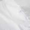 Mid Waist Cotton Blend Letter Print Boxer Briefs for Men