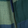 Trendy Wool Warm Plaid Thickening Women Shawl