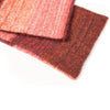 Han Edition Color Block Thickening Knited Wool Women Scarf