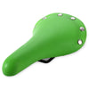 Fixed Gear Bicycle Cushion Soft Fluorescent Surface Saddle Seat