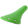 Fixed Gear Bicycle Cushion Soft Fluorescent Surface Saddle Seat