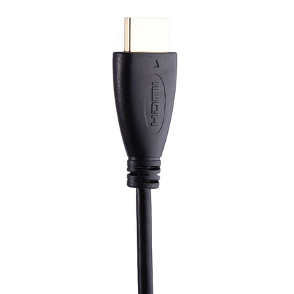 1M Male to Male High Speed Gold Plated Plug HDMI Cable 1.4 Version
