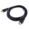 1M Male to Male High Speed Gold Plated Plug HDMI Cable 1.4 Version