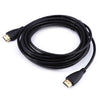 1M Male to Male High Speed Gold Plated Plug HDMI Cable 1.4 Version