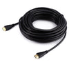 1M Male to Male High Speed Gold Plated Plug HDMI Cable 1.4 Version