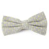 Fashion Casual Jacquard Design Men Bow Tie for Wedding Party