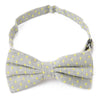 Fashion Casual Jacquard Design Men Bow Tie for Wedding Party