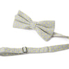 Fashion Casual Jacquard Design Men Bow Tie for Wedding Party