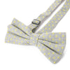 Fashion Casual Jacquard Design Men Bow Tie for Wedding Party
