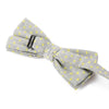 Fashion Casual Jacquard Design Men Bow Tie for Wedding Party