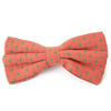 Fashion Casual Jacquard Design Men Bow Tie for Wedding Party