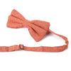 Fashion Casual Jacquard Design Men Bow Tie for Wedding Party