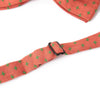 Fashion Casual Jacquard Design Men Bow Tie for Wedding Party