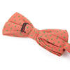Fashion Casual Jacquard Design Men Bow Tie for Wedding Party