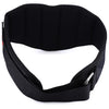 VALEO Sponge Nylon Weight Lifting Squat Belt Protect Lumbar Back Waist for Fitness Training