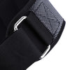 VALEO Sponge Nylon Weight Lifting Squat Belt Protect Lumbar Back Waist for Fitness Training