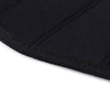VALEO Sponge Nylon Weight Lifting Squat Belt Protect Lumbar Back Waist for Fitness Training
