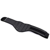 VALEO Sponge Nylon Weight Lifting Squat Belt Protect Lumbar Back Waist for Fitness Training