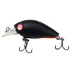 35mm Mini Crank Fishing Lure Plastic Hard Bait
