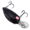 35mm Mini Crank Fishing Lure Plastic Hard Bait