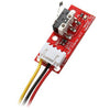 Ramps 1.4 Endstop Switch with 70cm Cable for RepRap Mendel 3D Printer