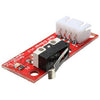 Ramps 1.4 Endstop Switch with 70cm Cable for RepRap Mendel 3D Printer