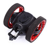 PEG SJ88 2.4G Remote Control Jumping Car 2 Second Rotation Bounce RC Toy